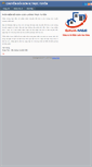 Mobile Screenshot of doidonvi.com